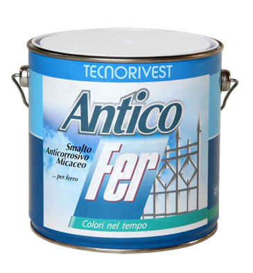 Anticofer