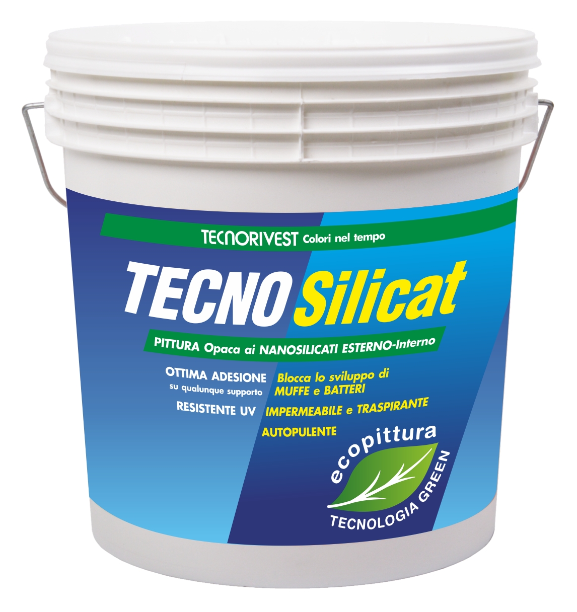 TECNO SILICAT