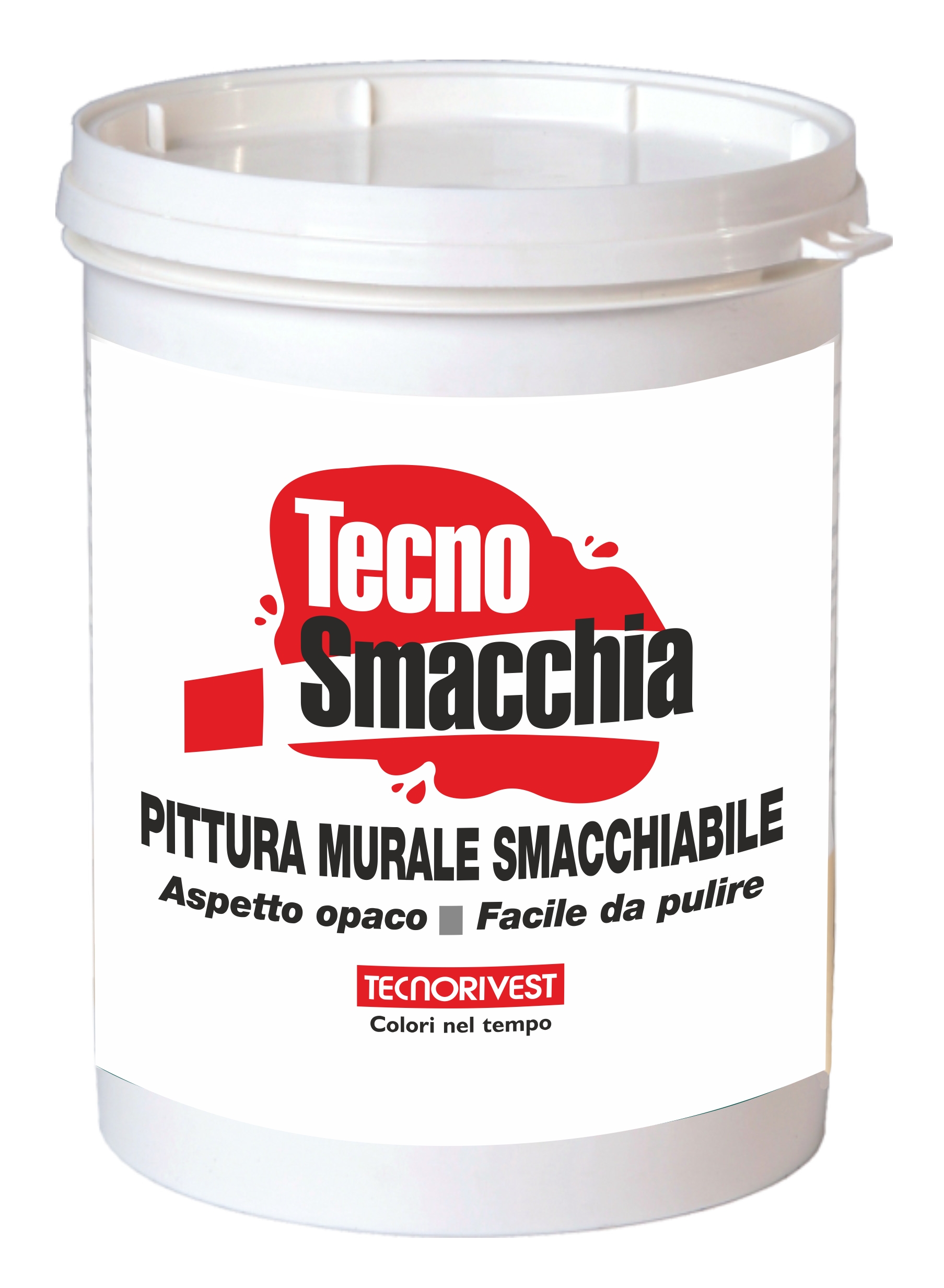 TECNO SMACCHIA: approfondisci