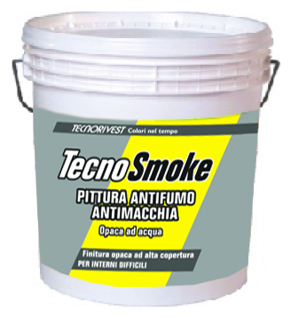 TECNO SMOKE: approfondisci