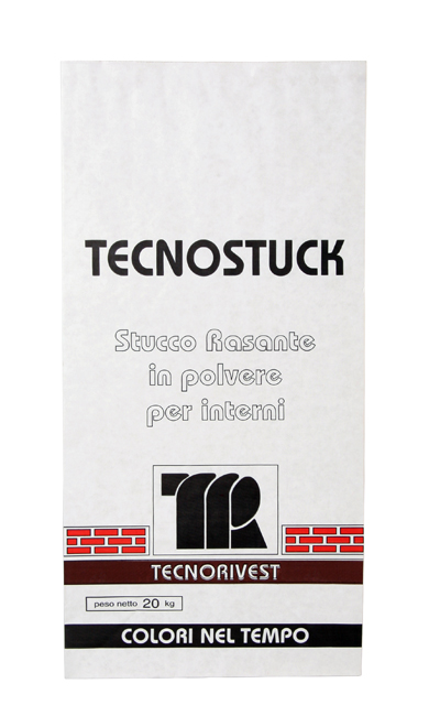 Tecnostuck: approfondisci
